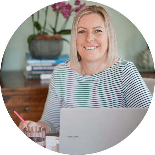 Sophie Rantzau-Coaching